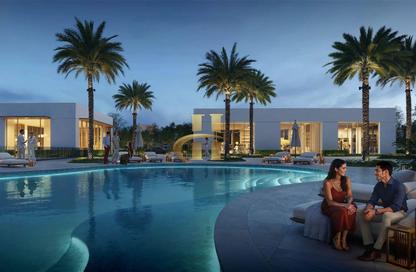 Villa - 5 Bedrooms - 4 Bathrooms for sale in Avelia - The Valley - Dubai Villa - 5 Bedrooms - 4 Bathrooms for sale in Avelia - The Valley - Dubai