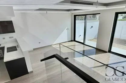 Townhouse - 4 Bedrooms - 4 Bathrooms for rent in Silver Springs 1 - Silver Springs - DAMAC Hills - Dubai