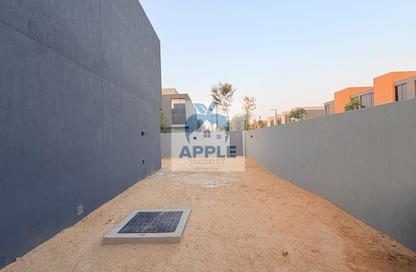 Villa - 3 - 4 for rent in Saro - Masaar - Tilal City - Sharjah