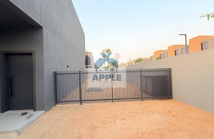 Villa - 3 - 4 for rent in Saro - Masaar - Tilal City - Sharjah