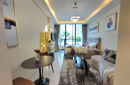 شقة - 1 حمام للايجار في سامانا هيلز - ارجان - دبي