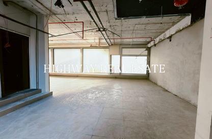 Office Space - Studio - 1 Bathroom for rent in Muwaileh 29 Building - Muwaileh - Sharjah