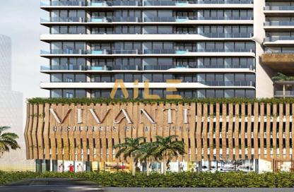 Apartment - 3 Bedrooms - 3 Bathrooms for sale in Vivanti Residences - District 11 - Jumeirah Village Circle - Dubai