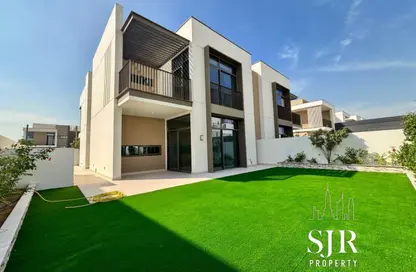 Villa - 4 Bedrooms - 4 Bathrooms for rent in Tilal Al Furjan - Al Furjan - Dubai