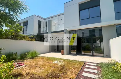 Townhouse - 3 Bedrooms - 4 Bathrooms for rent in Murooj Al Furjan West - Murooj Al Furjan - Al Furjan - Dubai Townhouse - 3 Bedrooms - 4 Bathrooms for rent in Murooj Al Furjan West - Murooj Al Furjan - Al Furjan - Dubai