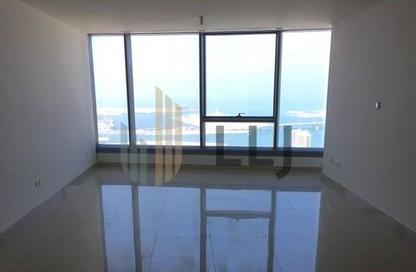 شقة - 2 غرف نوم - 3 حمامات للايجار في برج سكاي - شمس أبوظبي - جزيرة الريم - أبوظبي