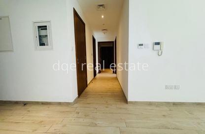 Apartment - 2 Bedrooms - 2 Bathrooms for rent in Gemini Splendor - Sobha Hartland - Mohammed Bin Rashid City - Dubai