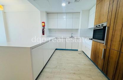 Apartment - 2 Bedrooms - 2 Bathrooms for rent in Gemini Splendor - Sobha Hartland - Mohammed Bin Rashid City - Dubai Apartment - 2 Bedrooms - 2 Bathrooms for rent in Gemini Splendor - Sobha Hartland - Mohammed Bin Rashid City - Dubai