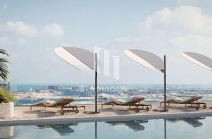 Apartment - 3 - 4 for sale in SAAS Heights - Al Reem Island - Abu Dhabi