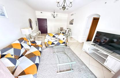 Apartment - 2 - 2 for rent in Marina Diamond 5 - Marina Diamonds - Dubai Marina - Dubai