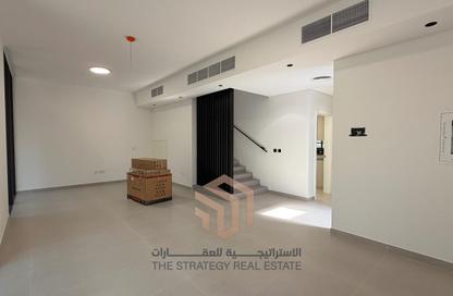 Townhouse - 4 - 5 for sale in Masaar Azalea - Masaar - Tilal City - Sharjah