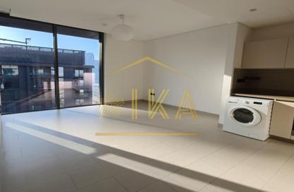 Apartment - 1 Bedroom - 1 Bathroom for rent in Sobha Creek Vistas Tower B - Sobha Hartland - Mohammed Bin Rashid City - Dubai