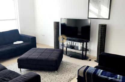 Apartment - 1 Bedroom - 2 Bathrooms for sale in Al Naemiya Tower 1 - Al Naemiya Towers - Al Nuaimiya - Ajman
