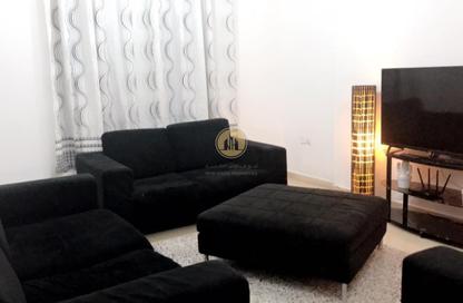 Apartment - 1 Bedroom - 2 Bathrooms for sale in Al Naemiya Tower 1 - Al Naemiya Towers - Al Nuaimiya - Ajman