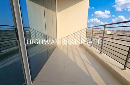 Villa - 5 - 7 for rent in Al Riqaibah - Al Suyoh - Sharjah