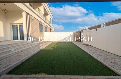 Villa - 5 - 7 for rent in Al Riqaibah - Al Suyoh - Sharjah Villa - 5 - 7 for rent in Al Riqaibah - Al Suyoh - Sharjah