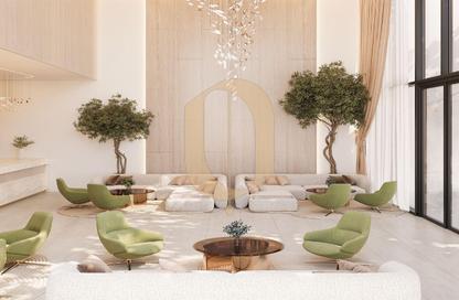 Apartment - 1 Bedroom - 2 Bathrooms for sale in Jade Tower - Majan - Dubai Apartment - 1 Bedroom - 2 Bathrooms for sale in Jade Tower - Majan - Dubai