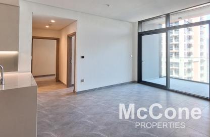 Apartment - 2 Bedrooms - 2 Bathrooms for rent in Peninsula One - Peninsula - Business Bay - Dubai