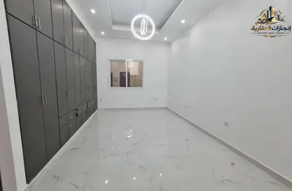 Villa - 7 Bedrooms for rent in Al Zaheya Gardens - Al Zahya - Ajman