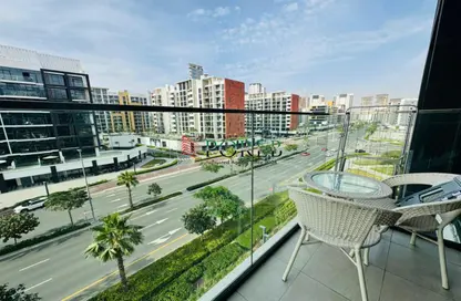 شقة - 1 حمام للبيع في عزيزي ريفيرا 35 - عزيزي ريفيرا - ميدان واحد - ميدان - دبي