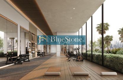 Apartment - Studio - 1 Bathroom for sale in Binghatti Vintage - Majan - Dubai Land - Dubai