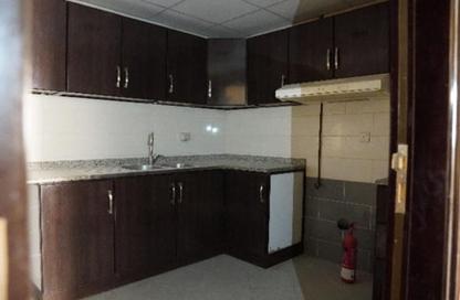 Apartment - 2 Bedrooms - 3 Bathrooms for rent in Muweileh Community - Muwaileh Commercial - Sharjah