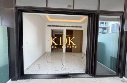 Apartment - Studio - 1 for rent in Azizi Riviera 67 - Azizi Riviera - Meydan One - Meydan - Dubai