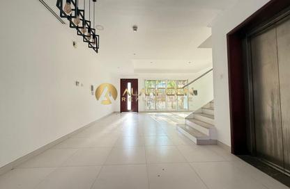 Villa - 4 Bedrooms - 6 Bathrooms for rent in Artistic Villas - District 15 - Jumeirah Village Circle - Dubai