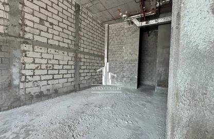 Shop - Studio - 1 for rent in Binghatti Phoenix - District 13 - Jumeirah Village Circle - Dubai