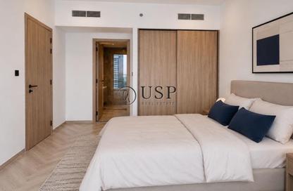 Apartment - 1 Bedroom - 1 Bathroom for rent in Peninsula Three - Peninsula - Business Bay - Dubai Apartment - 1 Bedroom - 1 Bathroom for rent in Peninsula Three - Peninsula - Business Bay - Dubai