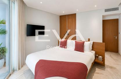 Apartment - 1 Bedroom - 1 Bathroom for rent in Five Jumeirah Village - District 14 - Jumeirah Village Circle - Dubai