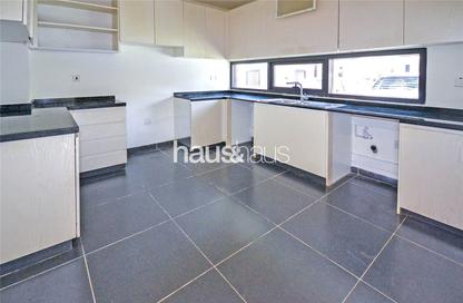 Villa - 3 - 4 for rent in Rockwood - Damac Hills - Dubai