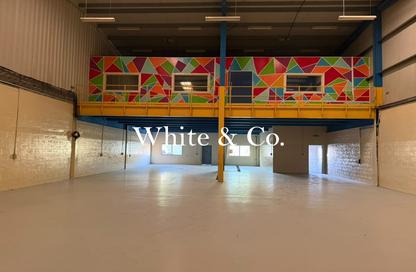 Warehouse - Studio for rent in Green Community - Dubai Investment Park 1 (DIP 1) - Dubai Investment Park (DIP) - Dubai