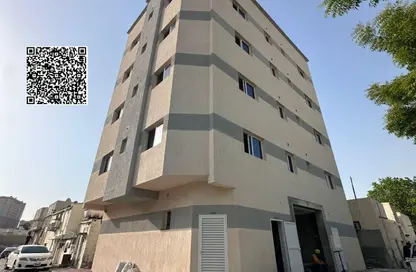 عمارة بالكامل - استوديو للبيع في الراشدية 3 - الراشدية - عجمان