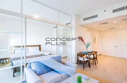 Apartment - 1 Bedroom - 2 Bathrooms for rent in Golfville Block A - Golfville - Dubai Hills Estate - Dubai Apartment - 1 Bedroom - 2 Bathrooms for rent in Golfville Block A - Golfville - Dubai Hills Estate - Dubai
