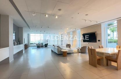 Apartment - 2 Bedrooms - 3 Bathrooms for rent in Harbour Gate Tower 2 - Harbour Gate - Dubai Creek Harbour (The Lagoons) - Dubai