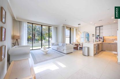 Villa - 3 Bedrooms - 4 Bathrooms for rent in Club Villas at Dubai Hills - Dubai Hills Estate - Dubai