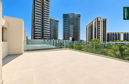 Villa - 3 - 4 for rent in Club Villas at Dubai Hills - Dubai Hills Estate - Dubai