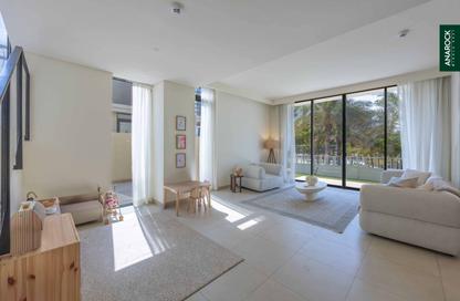 Villa - 3 Bedrooms - 4 Bathrooms for rent in Club Villas at Dubai Hills - Dubai Hills Estate - Dubai Villa - 3 Bedrooms - 4 Bathrooms for rent in Club Villas at Dubai Hills - Dubai Hills Estate - Dubai