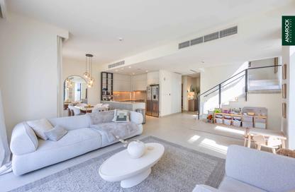 Villa - 3 Bedrooms - 4 Bathrooms for rent in Club Villas at Dubai Hills - Dubai Hills Estate - Dubai Villa - 3 Bedrooms - 4 Bathrooms for rent in Club Villas at Dubai Hills - Dubai Hills Estate - Dubai