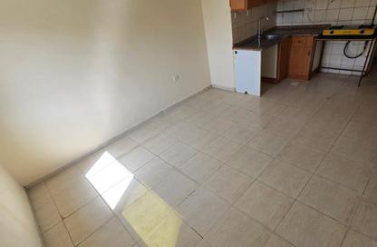 Apartment - Studio - 1 Bathroom for rent in Garden Residence - Muwaileh Commercial - Sharjah