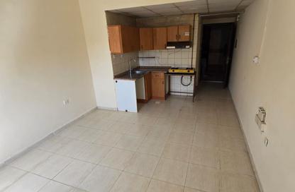 Apartment - Studio - 1 Bathroom for rent in Garden Residence - Muwaileh Commercial - Sharjah