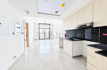 Apartment - 1 - 1 for rent in Binghatti Avenue - Al Jaddaf - Dubai Apartment - 1 - 1 for rent in Binghatti Avenue - Al Jaddaf - Dubai