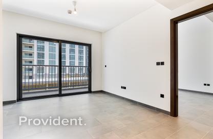 Apartment - 1 - 2 for rent in The Crest Tower C - The Crest - Sobha Hartland - Mohammed Bin Rashid City - Dubai