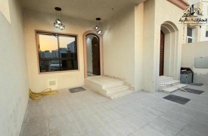Townhouse - 3 Bedrooms - 5 Bathrooms for rent in Al Zaheya Gardens - Al Zahya - Ajman Townhouse - 3 Bedrooms - 5 Bathrooms for rent in Al Zaheya Gardens - Al Zahya - Ajman