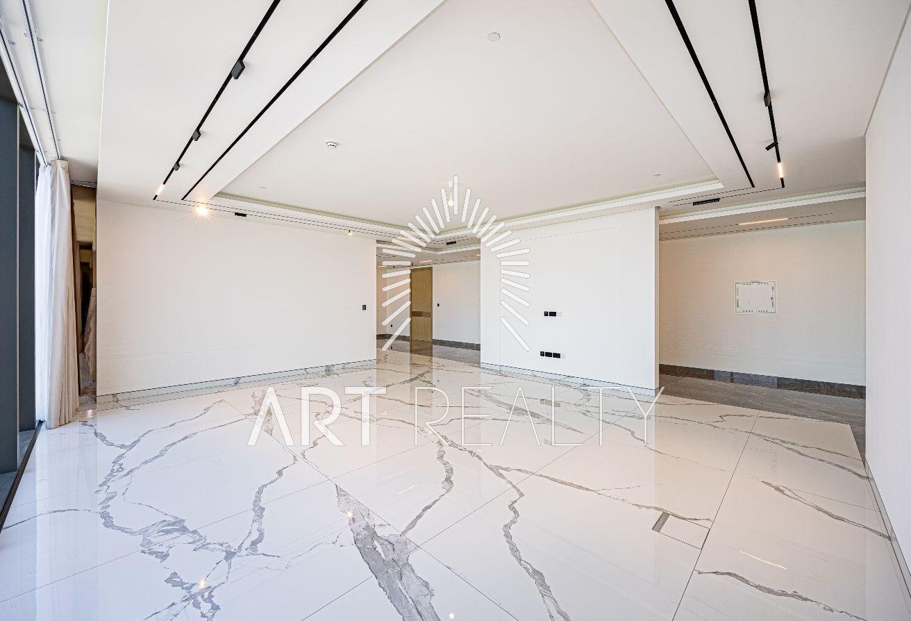 Luxury 4 BR | Palm & Burj Al Arab View |High Floor photo 22