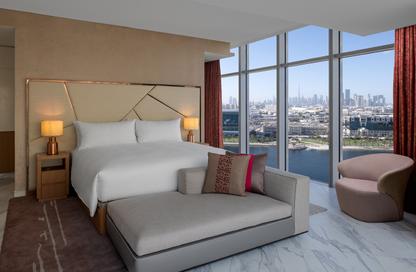 Hotel  and  Hotel Apartment - 3 - 3 for rent in Port Saeed - Deira - Dubai
