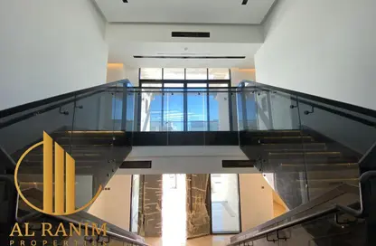 Villa - 7 Bedrooms for rent in Al Furjan West - Al Furjan - Dubai