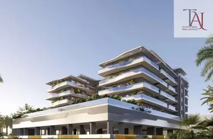 شقة - غرفة نوم - 2 حمامات للبيع في سبورتس فيو ريزيدينس 2 - المدينة العالمية المرحلة 2 - 4 الورسان - الورسان - دبي شقة - غرفة نوم - 2 حمامات للبيع في سبورتس فيو ريزيدينس 2 - المدينة العالمية المرحلة 2 - 4 الورسان - الورسان - دبي