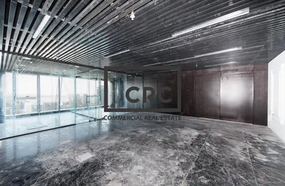 مكتب - استوديو للايجار في القلعة - الخليج التجاري - دبي